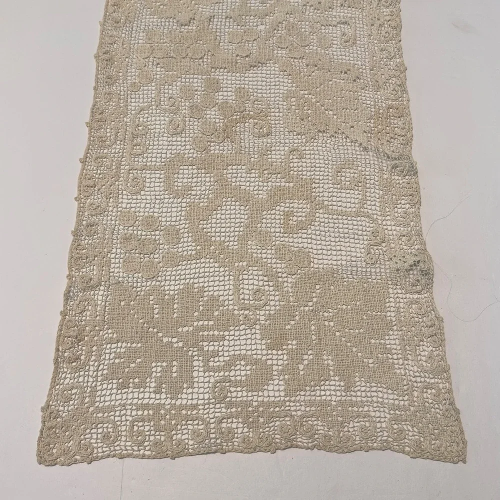 N/A antique handmade